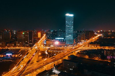 公司简介